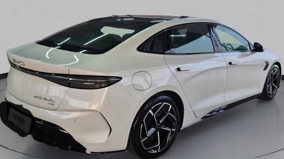 BYD SEAL 82,5 KW ELÉTRICO AWD